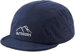 HARAHU Външна шапка с козирка outdoors - Синьо kp37138