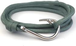 HARAHU Гривна fi-28685 - Зелена kp28685