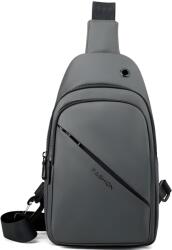 HARAHU Чантичка за кръст ni-35562 - Сива kp35562