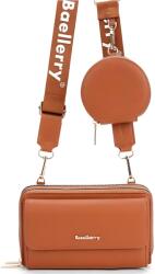Baellerry Чанта Baellerry DE-35747 - Кафява KP35747