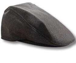 HARAHU Мъжка беретка wa-23693 - Сива kp23693