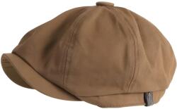 HARAHU Мъжка беретка ma-22429 - Кафява kp22429