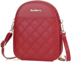 Baellerry Чанта Baellerry BL-35674 - Червена KP35674