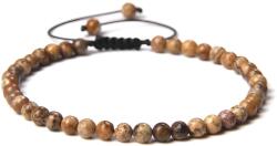 HARAHU Гривна gi-28185 - Кафява kp28185