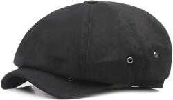 HARAHU Мъжка беретка ro-25681 - Черна / 60см kp25681
