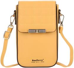 Baellerry Чантичка Baellerry ST-25542 - Жълта KP25542