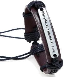 HARAHU Гривна se-33141 - Черна kp33141