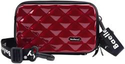 Baellerry Чанта Baellerry ZE-36088 - Бордо KP36088