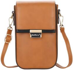 Baellerry Чанта Baellerry CL-25526 - Кафява 2 KP25526