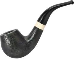 HARAHU Лула за тютюн - ft11046 / Черна kp31289