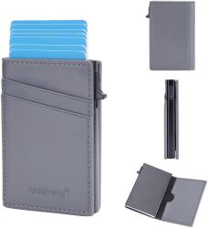 Baellerry ПОРТМОНЕ Baellerry LU-36144 - Сив KP36144
