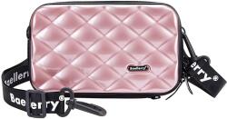Baellerry Чанта Baellerry ZE-36089 - Светло розова KP36089