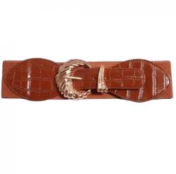HARAHU Колан ga-29165 - Кафяв kp29165