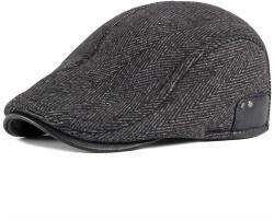 HARAHU Мъжка беретка om-26158 - Сива/60см kp26158