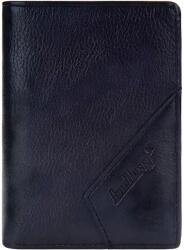 Baellerry Мъжко портмоне Baellerry HU-36305 - Черно KP36305