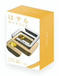  Huzzle: Cast - a&a** ördöglakat (EUR34644)