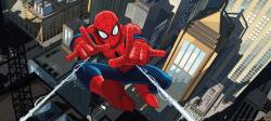 Eosette Fototapet Spiderman - 202x80 cm