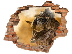 Eosette Sticker decorativ de perete 3D - Dinozaur T-REX