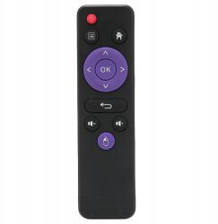 Pilot MX9 Ir Vezeték Nélküli Távirányító Televízióhoz MX9 MX9 Pro RK3328 (2610210295611)