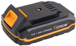 Hoteche Akkumulátor kisgépekhez 12V 1, 3Ah (P800102) Hoteche (FXP800164)