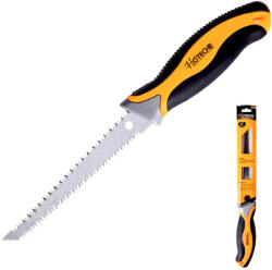 HOTECHE Gipszkarton fűrész 150mm kétoldalon fogazott Profi Hoteche (340702)