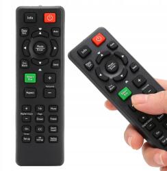  Távirányító Benq Projektorhoz MS517 MX720 MW519 MS517F MS506 MX501 MH680 RC02 (2610210106411)