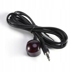  1, 5 M Ir Extender Távirányító Jel Hosszabbító Szekrényhez 3.5MM Kábel Vevő (YYF08)