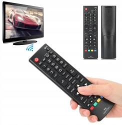  Univerzális távirányító Lg AKB73715603 TV-hez (2610200077211)
