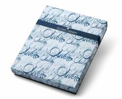 Oliver Weber Colier cu cristale Swarovski Oliver Weber Lucent Champagner