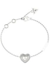 GUESS Brățară damă GUESS Amami JUBB04031JWRHS