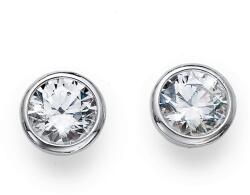 Oliver Weber Cercei cu cristale Swarovski Oliver Weber Basic CZ cry