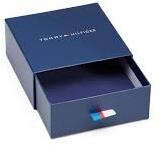 Tommy Hilfiger Colier TOMMY HILFIGER Fine Core 2700982