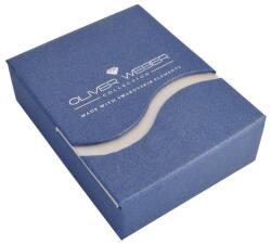 Oliver Weber Pandantiv cu cristale Swarovski Oliver Weber More Basic Gold