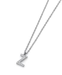Oliver Weber Pandantiv cu cristale Swarovski Oliver Weber Z