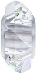 Oliver Weber Pandantiv cu cristale Swarovski Oliver Weber Match Helix Thin Crystal 56006-001