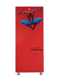 HomeSweet Dulap copii Spider-Man Uimitorul rosu