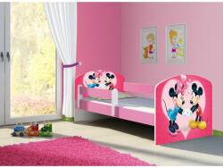 HomeSweet Pat copii cu saltea Minnie Love