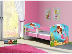 HomeSweet Pat copii cu saltea Sirena