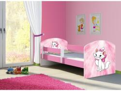 HomeSweet Pat copii cu saltea Pisicuta Marie