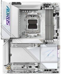 GIGABYTE X870E AORUS PRO X3D ICE Alaplap