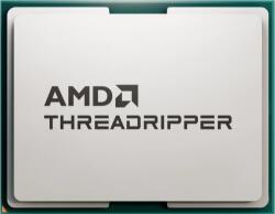 AMD Ryzen Threadripper PRO 9975WX 4.0GHz sTR5 Tray (100-000000723) Processzor