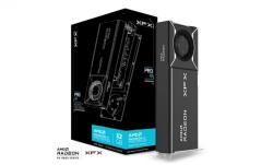 XFX Radeon AI PRO 9700 32GB GDDR6 (RX-97XPROAIY)