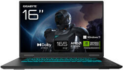 GIGABYTE A16 3VHK3DE894SH