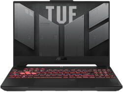 ASUS TUF Gaming A17 FA707NUR-HX078W