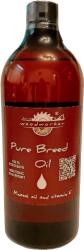 woodworker Ulei mineral vitaminizat, Pure Breed Oil, 1000 ml (Br-01)