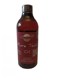 woodworker Ulei pentru lemn, Pure Teak Oil, 500 ml (Te-05)
