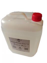woodworker Ulei pentru lemn, Woodworker'S Mineral Base, 5l (MIN-5)