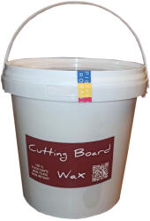woodworker Ceara pentru tocatoare, Cutting Board Wax, 1kg (CTW 1)