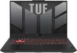 ASUS TUF Gaming A17 FA707NUR-HX064W