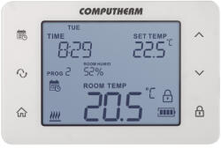 COMPUTHERM Q20 Wi-Fi Termosztát érintőgombos kijelzővel (Q20WIFI)